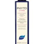 Phytocyane Укрепляющий шампунь французской Лаборатории Phyto