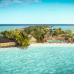 Курорт Bulgari Resort Ranfushi на Мальдивах