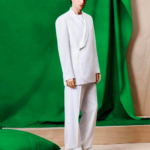 Роберт Паттинсон в новой рекламной кампании Dior