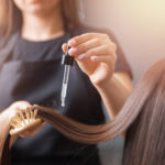 Коллагенирование волос: плюсы и минусы процедуры