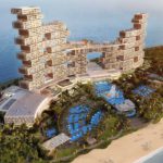 В Дубае открылся самый дорогой отель в мире Atlantis The Royal