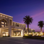 Новый курорт Jumeirah открылся в Бахрейне