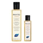 PHYTO представляет шампунь для ухода за окрашенными волосами PHYTOCOLOR в двух форматах