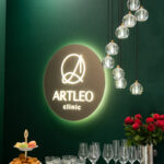 Открытие клиники ARTLEO Medical Beauty Lounge