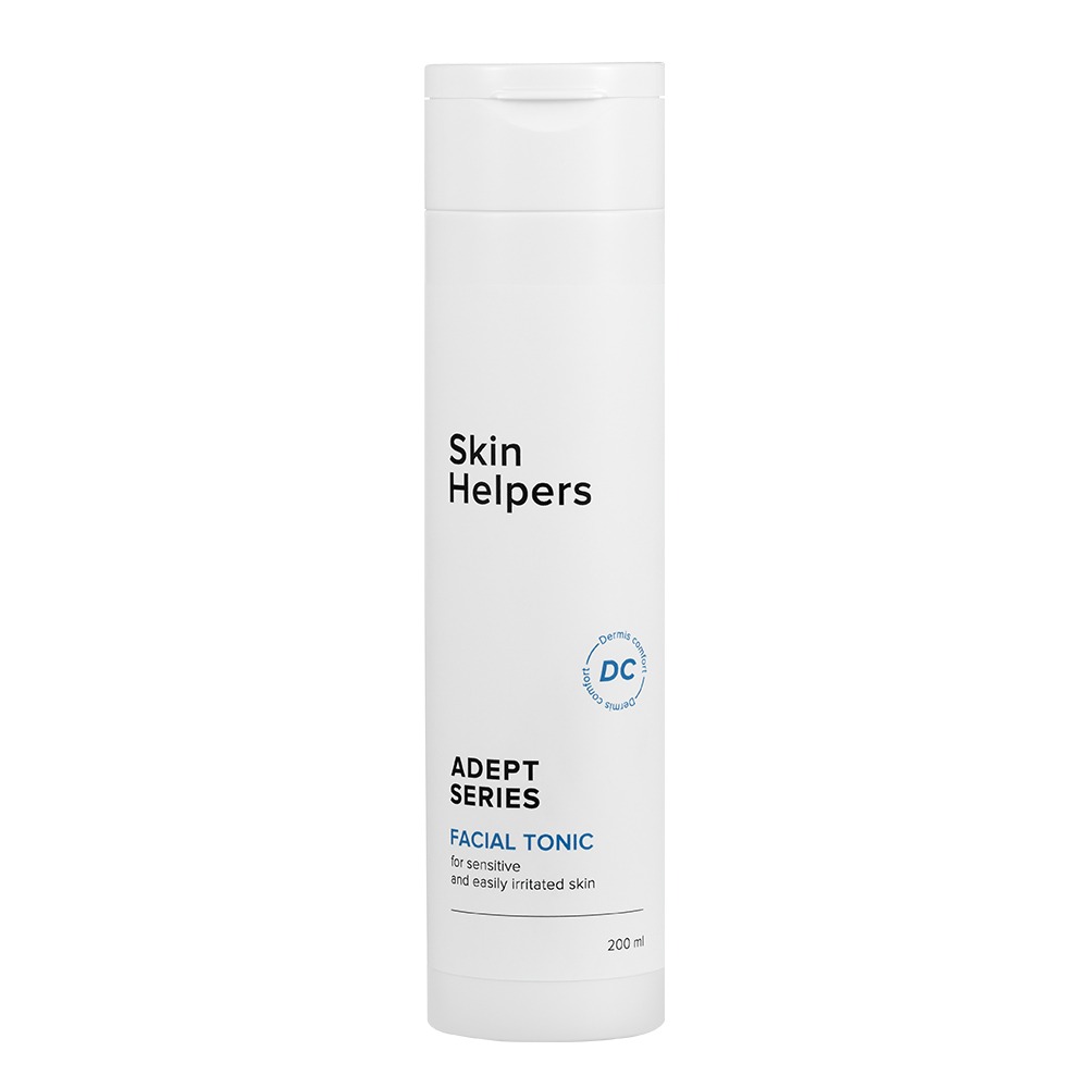 Skin Helpers представили два бьюти-средства против обезвоживания кожи