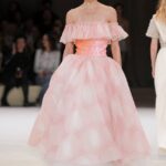 Неделя высокой моды в Париже: Chanel 2024