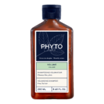 PHYTO представляет новинку – шампунь для объема волос Phytovolume