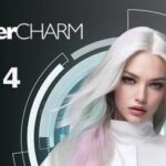 Парфюмерно-косметическая выставка InterCHARM 2024